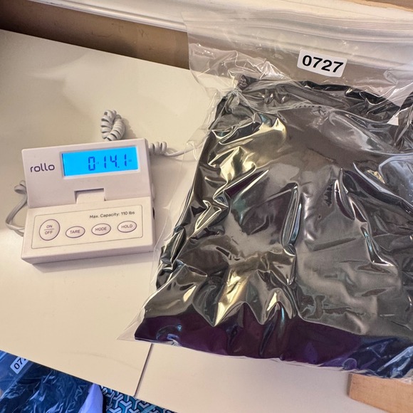 Lands End NWOT Black One Piece Swimsuit Dress 12 LONG TALL Mock Wrap Wireless - Picture 11 of 11